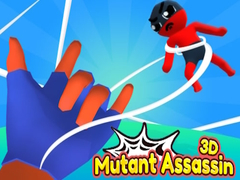 Laro Mamamatay Mutant 3D online