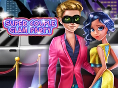 Laro Super Couple Glam Party online