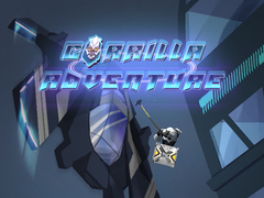 Laro Pakikipagsapalaran ng Gorilla online