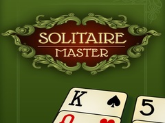 Laro Gustong Solitaire online