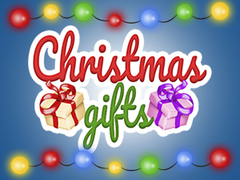 Laro Mga Regalo ng Pasko online