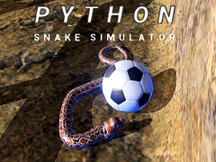 Laro Python Ahas Tagapag-simula online