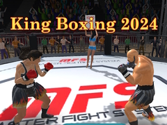 Laro Hari ng Boksing 2024 online