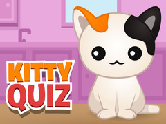 Laro Kuwiz ng Pusa online