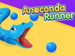 Laro Mang-run Anaconda online