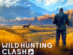 Laro Wild Hunting Laban online