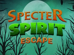 Laro Pagsagip ng Espiritu ng Specter online