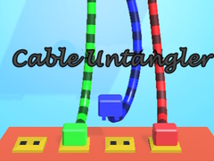 Laro Pagkalas ng Kable online