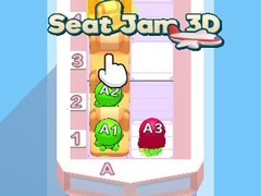 Laro Silya Jam 3D online