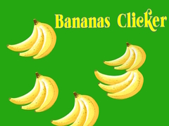 Laro Bananang Clicker online