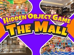 Laro Laruin ang Nakatagong mga Bagay: Ang Mall online