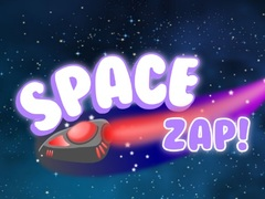 Laro Zapper sa Kalawakan! online