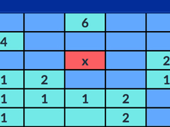 Laro Minesweeper, Isang Klasikong Laro ng Palaisipan online