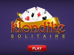 Laro Klondike Solitaire online