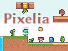 Laro Pixelia online