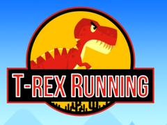 Laro Tumakbo ng TRex online