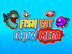 Laro Isda Kumakain Lumalaki Mega online