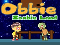 Laro Lupa ng mga Zombie Obbie online