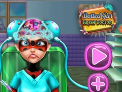 Laro Dotang Babae: Doktor ng Utak online