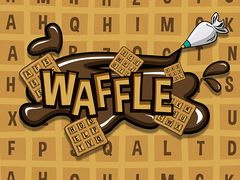Laro Waffle online