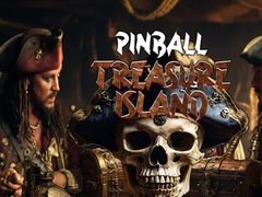 Laro Pinball Isla ng Kayamanan online
