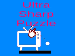 Laro Ultra Patalim na Palaisipan online