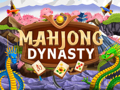 Laro Dinastiya Mahjong online