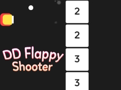 Laro DD Flappy Mamaril online