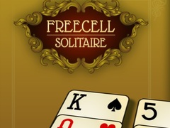 Laro Freecell Solitaire online