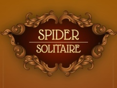 Laro Spider Solitaire online