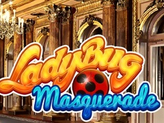 Laro Masquerade ng Ladybug online