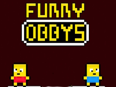 Laro Nakakatawang Obbys online