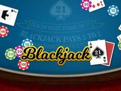 Laro Blackjack 21 online