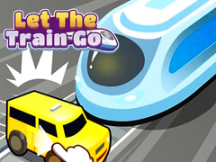 Laro Hayaan mong umalis ang tren online