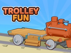 Laro Kasiyahan sa Trolley online