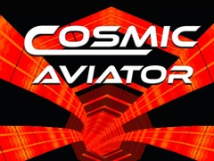 Laro Aviador Kosmiko online