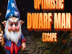 Laro Takas ng Masigasig na Dwarf Man online