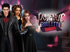 Laro Romansa ng Vampir Roulette online