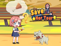 Laro Iligtas ang Kanyang Tour online