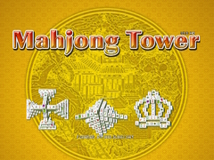 Laro Torre Mahjong HD online
