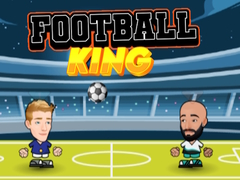 Laro Hari ng Futbol online