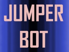 Laro Robot Tumalon online