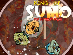 Laro Hari ng Sumo: ang huling laban online