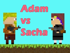 Laro Adam laban kay Sacha online