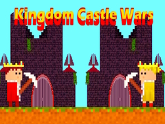 Laro Digmaan ng Kaharian sa Castle online