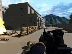 Laro Lone Shooter online