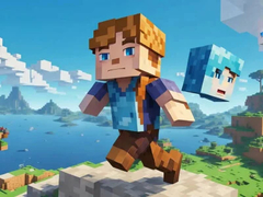 Laro Eaglercraft online