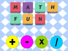 Laro Kasiyahan sa Matematika online