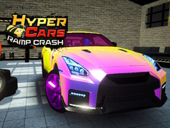 Laro Sumbong ng Hyper Cars online