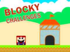 Laro Hamunin ang Block online
